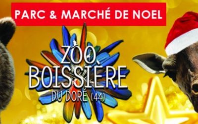 MARCHÉ DE NOËL 2021