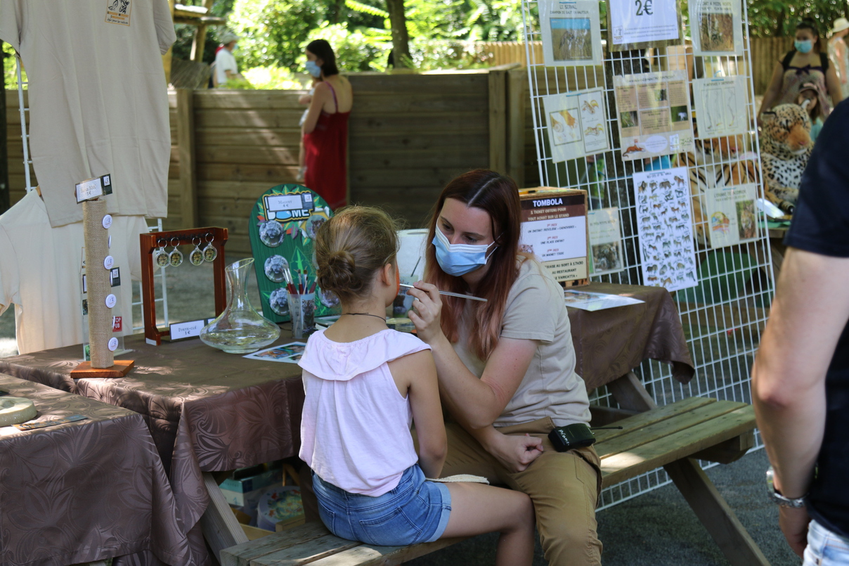 journée conservation